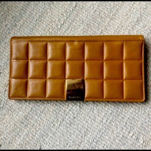 Gorgeous Chanel Wallet with Cert of Authenticity!